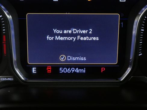 Used 2020 GMC Sierra 1500 AT4 w/ AT4 Premium Package AWD/4WD image 29