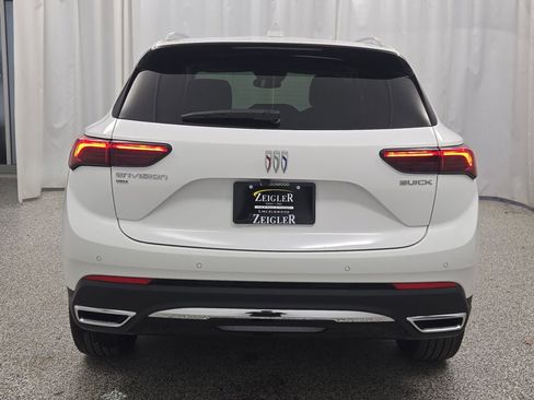 New 2026 Buick Envision Preferred AWD/4WD image 14