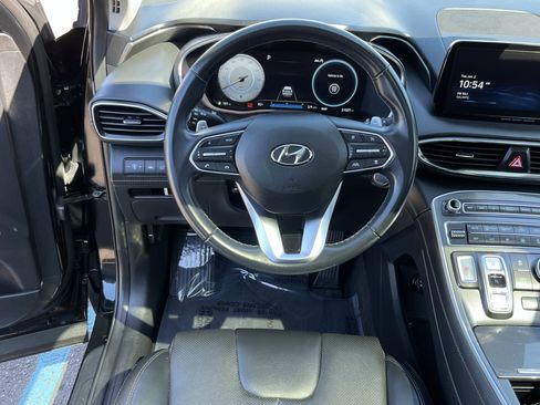 Certified 2023 Hyundai Santa Fe SEL w/ Premium Package AWD/4WD image 13