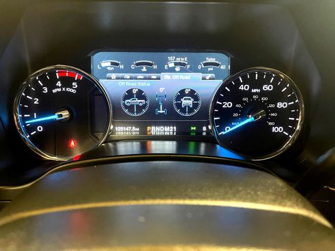 Used 2017 Ford F250 Lariat image 13