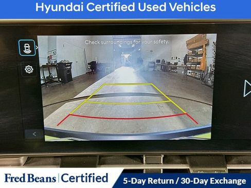 Certified 2026 Hyundai Kona SEL Premium AWD/4WD image 29