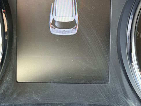 Used 2020 Nissan Rogue SV AWD/4WD image 13