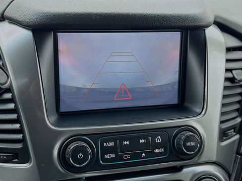 Used 2019 Chevrolet Tahoe Premier w/ RST 6.2L Performance Edition image 10