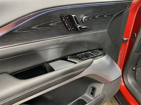 Certified 2024 Cadillac Lyriq Luxury w/ LPO, Floor Liner Package image 15