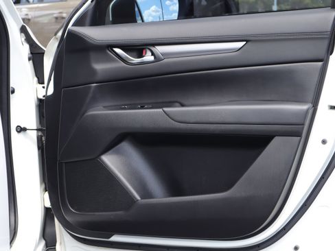 Used 2018 MAZDA CX-5 Touring image 24