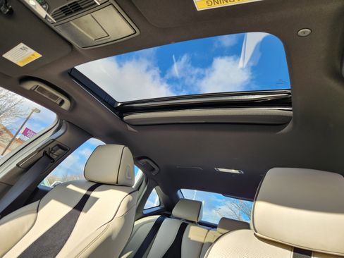 Certified 2025 Acura TLX SH-AWD w/ A-SPEC Pkg image 16