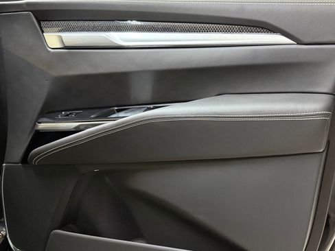 New 2026 Cadillac Escalade V w/ LPO, ONYX Package image 65