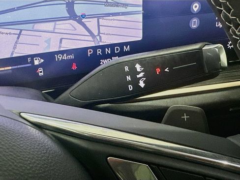 Used 2024 Buick Envision Sport Touring AWD/4WD image 17