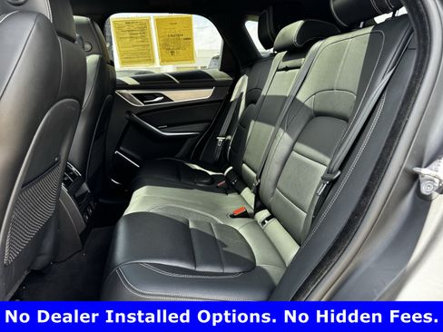 Used 2025 Jaguar F-PACE R-Dynamic S AWD/4WD image 27