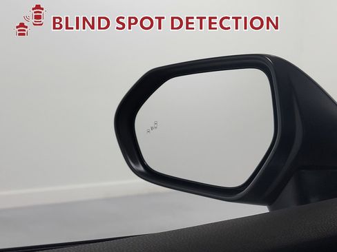 Certified 2025 Toyota Camry SE image 12