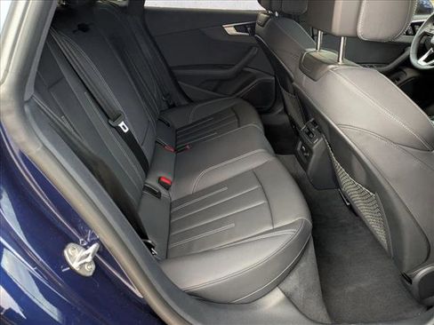 Used 2024 Audi A5 2.0T Premium Plus w/ Premium Plus image 19