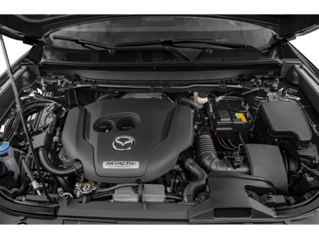 Used 2020 MAZDA CX-9 Touring FWD image 15