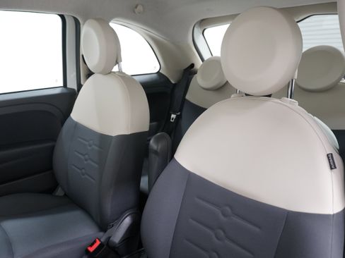 Used 2013 FIAT 500 Pop image 10