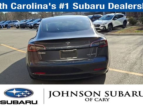 Used 2022 Tesla Model 3 Long Range image 8