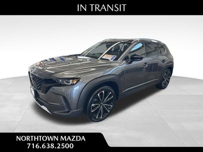 Certified 2024 MAZDA CX-50 AWD 2.5 Turbo w/ Weather Package