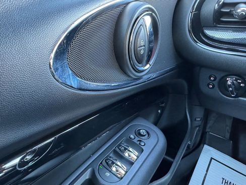 Used 2016 MINI Cooper Clubman S image 23