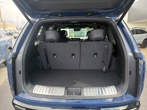 New 2027 Kia Telluride SX X-Line image 17