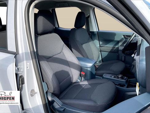 New 2025 Ford Maverick XL w/ Equipment Group 101A image 8