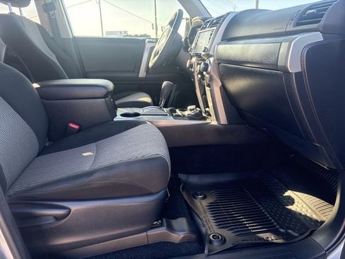 Used 2023 Toyota 4Runner SR5 image 8