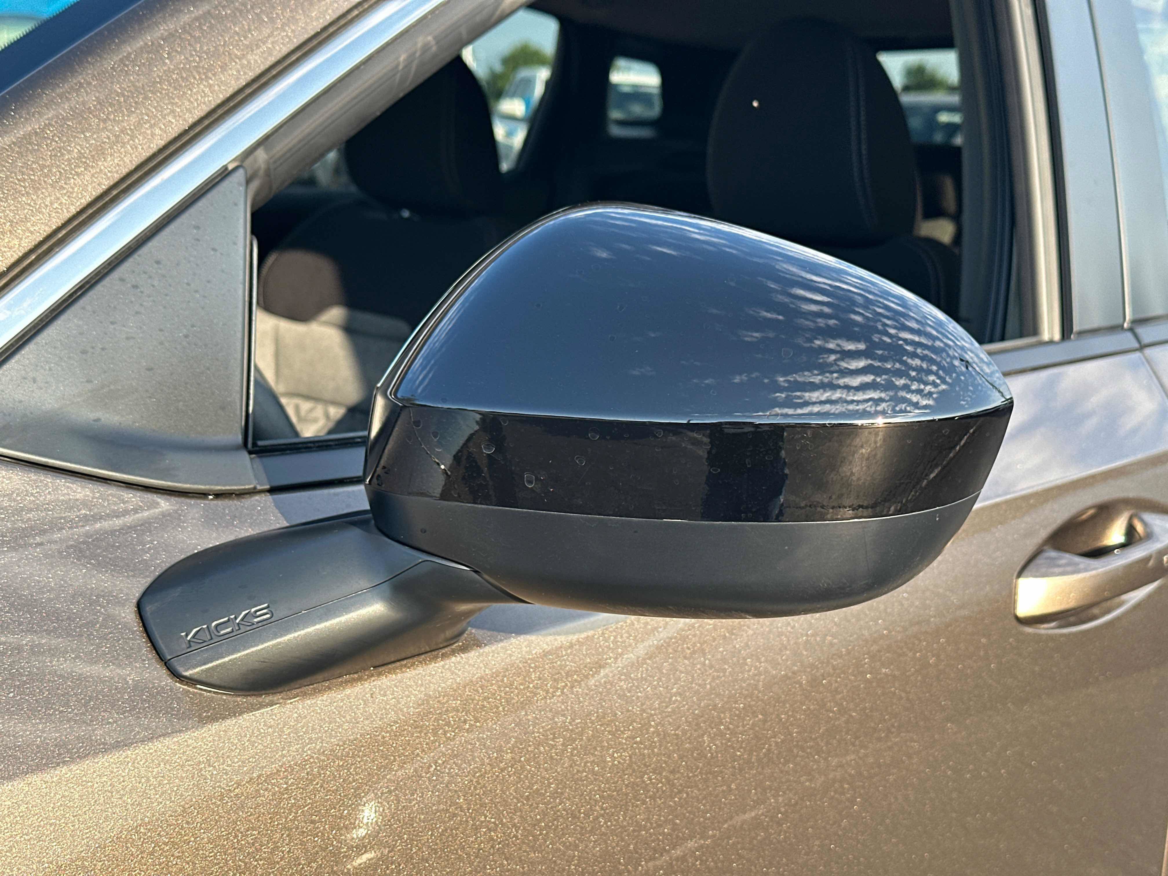 New 2027 Nissan Kicks SV AWD/4WD image 9