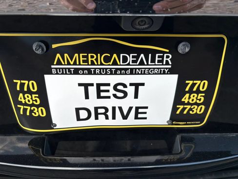 Used 2016 Ford Expedition XL w/ Equipment Group 101A AWD/4WD image 13