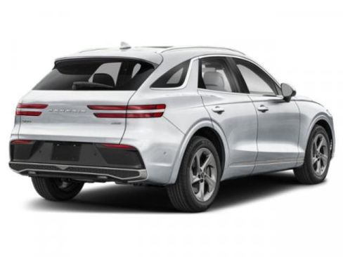 Used 2026 Genesis GV70 2.5T image 2