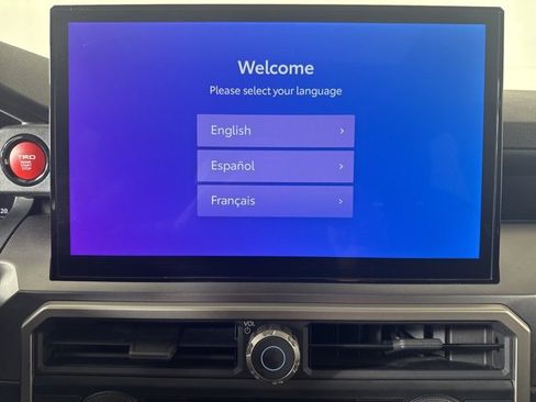 Used 2025 Toyota 4Runner TRD Off-Road Premium image 15