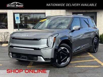 Used 2024 Kia EV9 Land