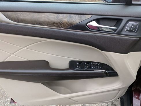 Used 2019 Lincoln MKC Reserve w/ MKC Climate Package image 14