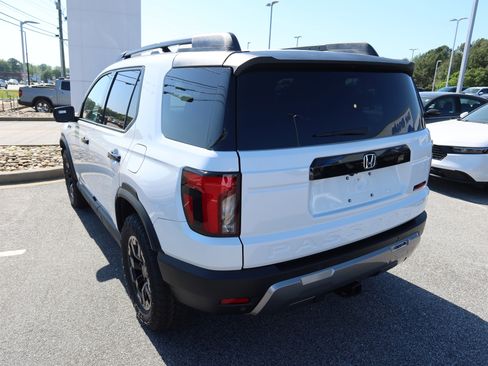 New 2026 Honda Passport TrailSport Elite image 3