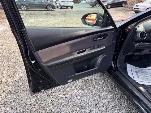 Used 2013 MAZDA MAZDA6 i Touring image 9