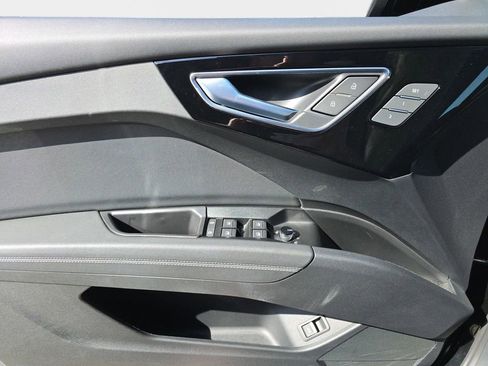 Certified 2023 Audi Q4 e-tron Premium Plus w/ Premium Plus image 18