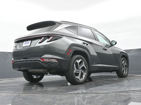 Used 2022 Hyundai Tucson SEL w/ Convenience Package image 43