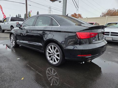 Used 2015 Audi A3 2.0T Premium w/ Cold Weather Package image 2