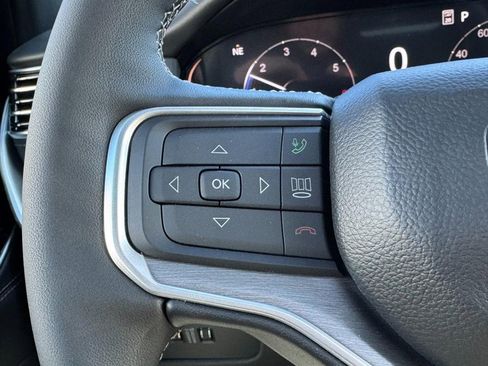 New 2026 Jeep Grand Wagoneer Limited AWD/4WD image 14