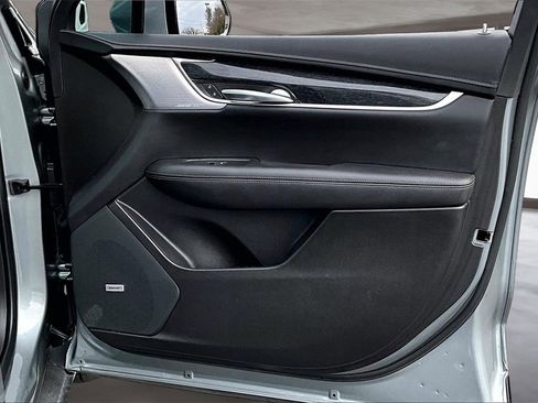 Used 2023 Cadillac XT5 Premium Luxury image 24