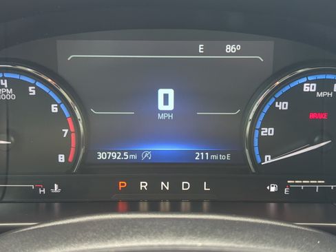 Certified 2022 Ford Bronco Sport Outer Banks w/ Tech Package AWD/4WD image 24
