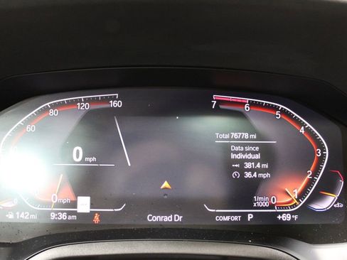 Used 2019 BMW 330i Sedan w/ Convenience Package image 14