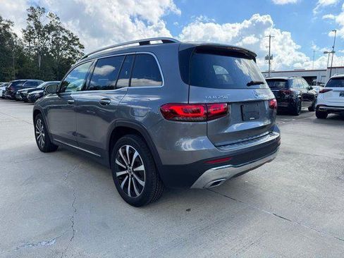 Certified 2023 Mercedes-Benz GLB 250 w/ Premium Package image 20