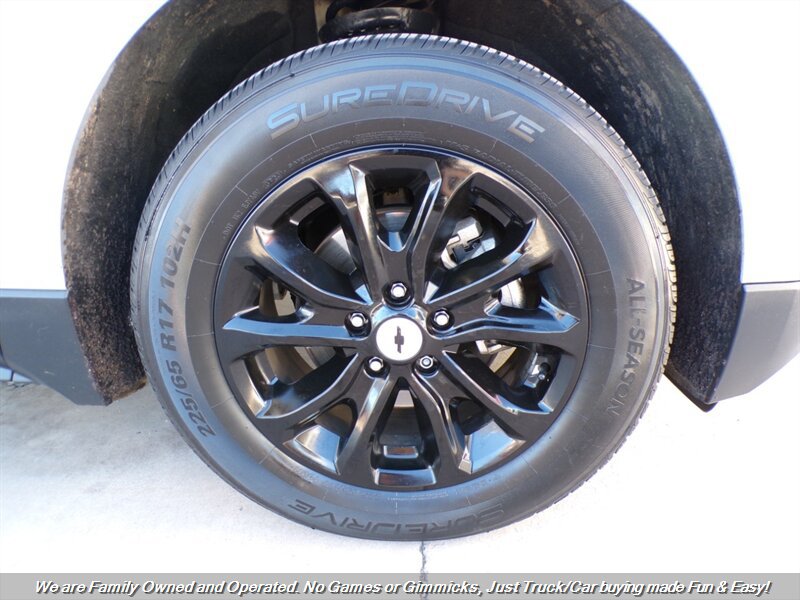 Used 2018 Chevrolet Equinox LS FWD image 37