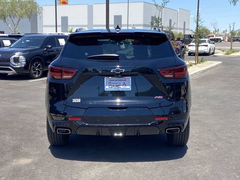 Used 2023 Chevrolet Blazer RS w/ Driver Confidence II Package FWD image 5