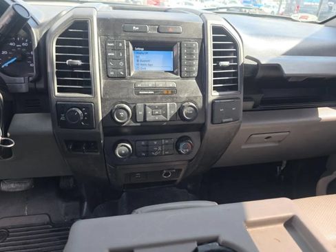 Used 2021 Ford F250 XL w/ Power Equipment Group AWD/4WD image 9