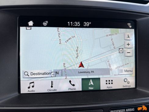 Used 2018 Ford Explorer XLT w/ Equipment Group 202A image 30