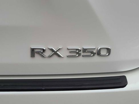 Used 2022 Lexus RX 350 AWD w/ Premium Package image 15