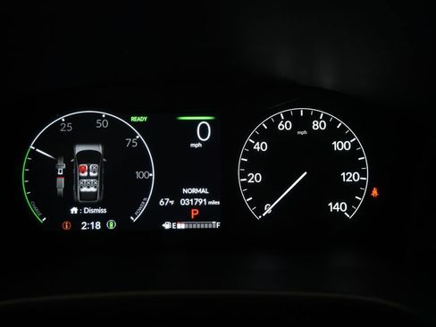 Certified 2024 Honda CR-V Sport image 2