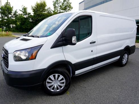 Used 2017 Ford Transit 150 130 Low Roof image 3