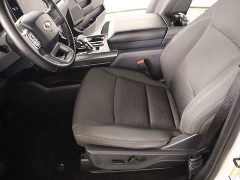 Used 2023 Ford F150 XLT w/ Equipment Group 302A High image 13