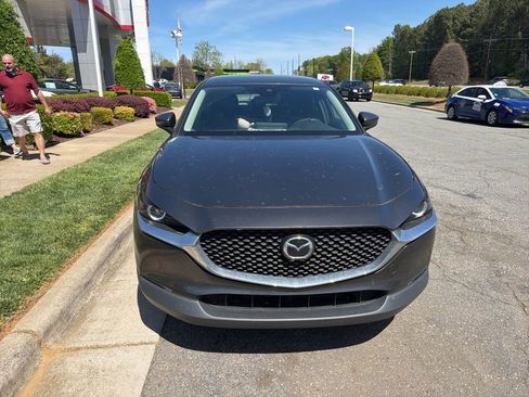Used 2023 MAZDA CX-30 AWD 2.5 S w/ Select Package image 3