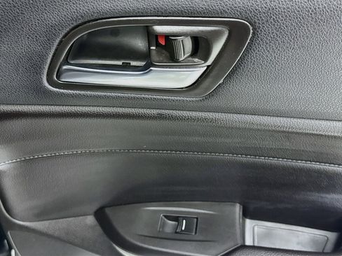 Used 2021 Acura ILX FWD image 29