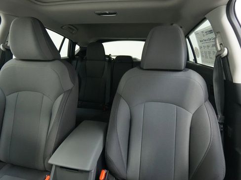 New 2026 Subaru Crosstrek 2.0i Premium image 12